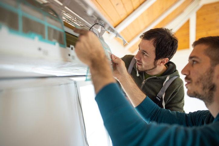 How Proper AC Maintenance Can Boost Your System’s Performance