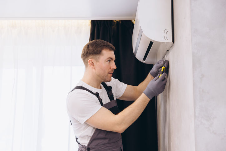 The Role of AC Maintenance in Home Comfort and Safety