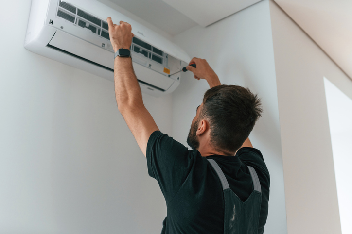 Why Neglecting AC Unit Maintenance Can Lead to System Failure