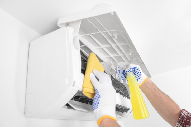 How Air Conditioning Services Can Transform Your Home Comfort