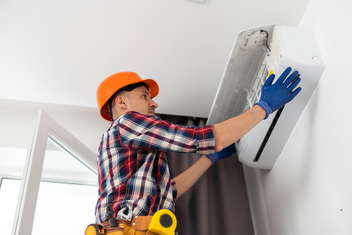 Tips to Keep Your Mini Split AC Running Like a Pro All Year Long