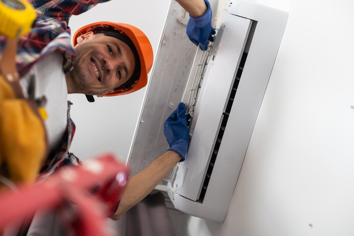 Proven Ways to Keep Your Mini-Split AC Performing Efficiently