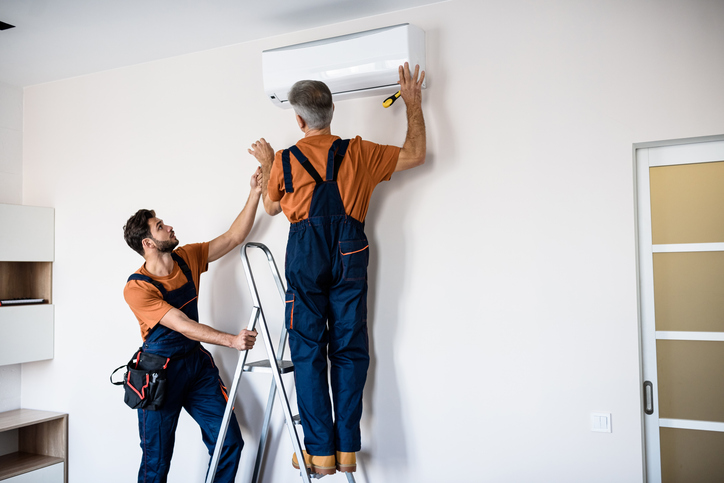 Air Conditioning Installation Contractors How to Avoid Costly Mistakes