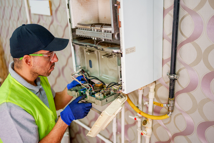 Beyond Warmth Furnace Repair’s Role in Indoor Air Quality