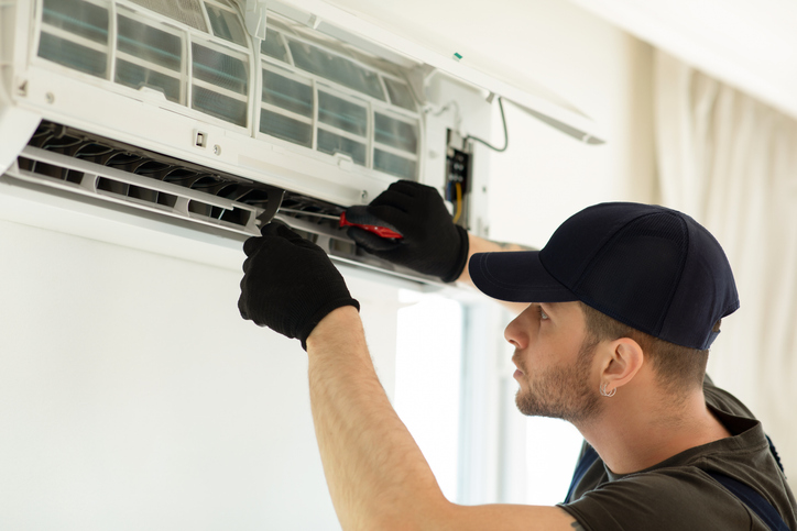 From Noisy Units to Silent Comfort How AC Maintenance Fixes It All