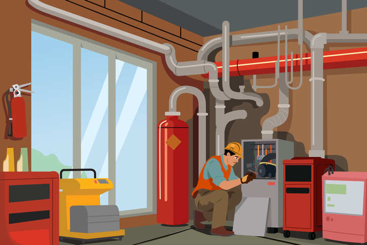 How Furnace Repair Can Save You More Than Just Energy Bills