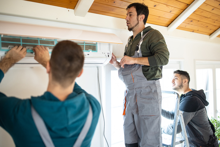The Environmental Cost of Neglecting Air Conditioning Services