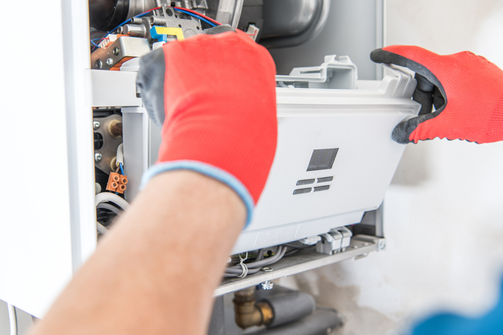 The Surprising Link Between Furnace Maintenance and Energy Bills