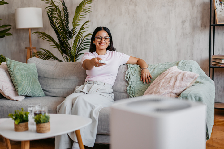 Unexpected Places That Benefit Most from Air Purification
