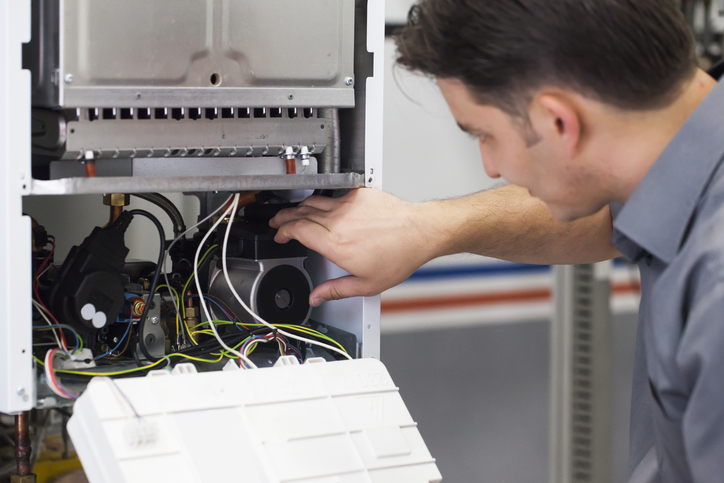 Top Benefits of Scheduling Regular Furnace Maintenance