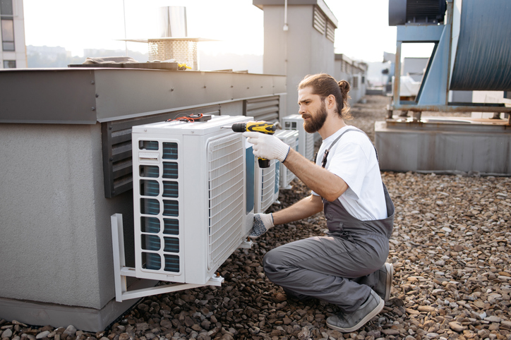 Heat Pumps The Future of Home Heating and Cooling