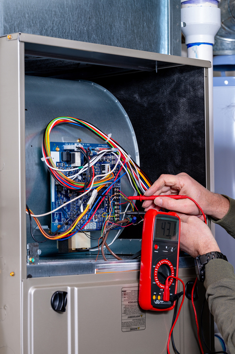 Step-by-Step Guide What a Pro Furnace Tune-Up Includes