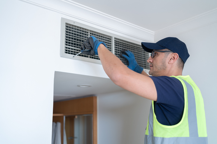 Top 5 Indications Your House Requires Professional Indoor Air Quality Testing