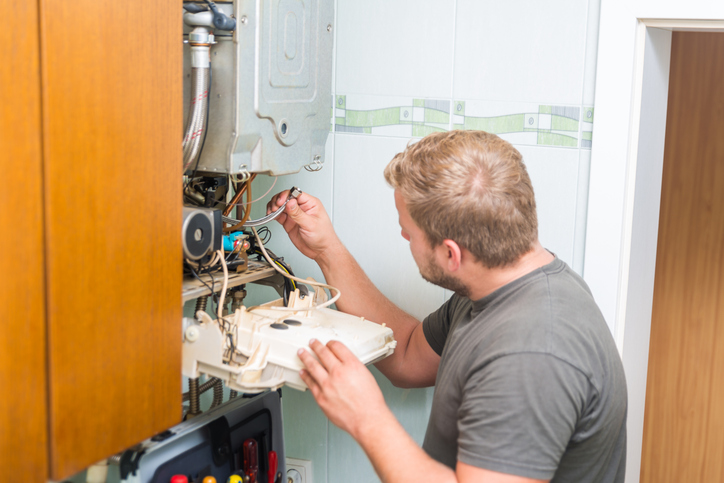 Why Professional Furnace Installation Is More Than You Think