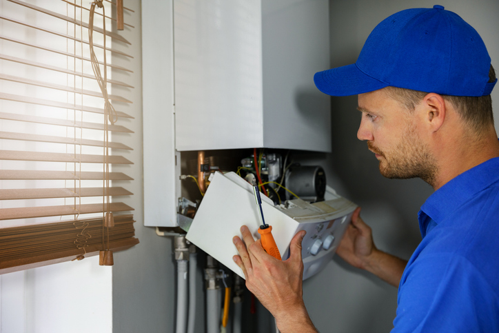 Top Benefits of Hiring Professional Heating Maintenance Services