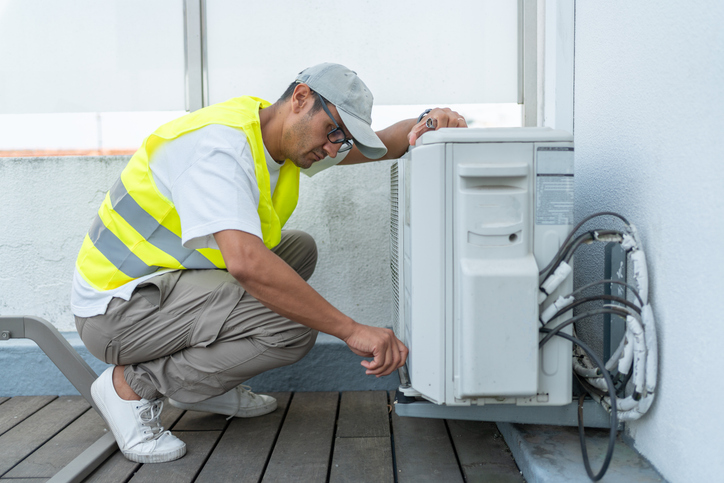 Why Heat Pumps Are Becoming the Top Energy-Efficient Choice for Homes