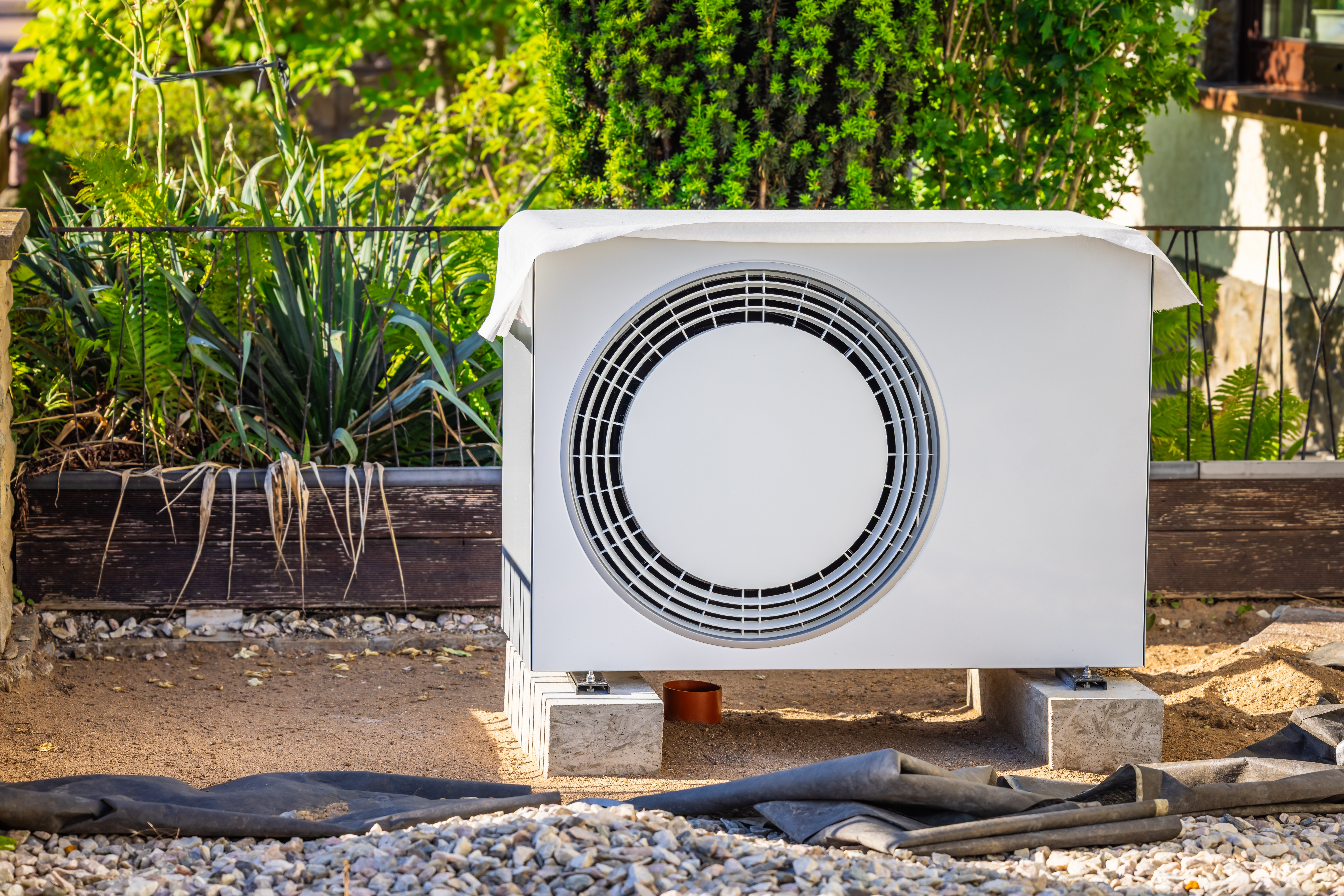 heat-pumps
