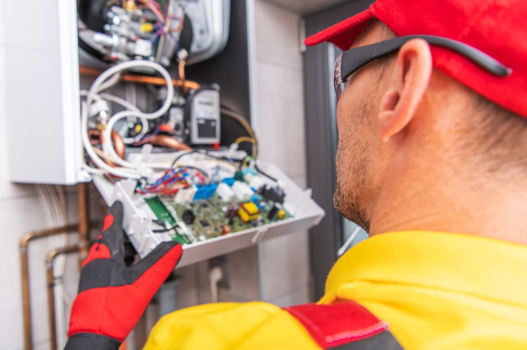 Furnace Installation Choices That Affect Maintenance Needs Over Time