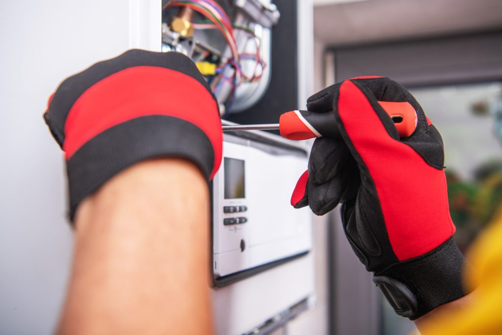 Furnace Installation Guidelines For Replacing Outdated Heating Systems