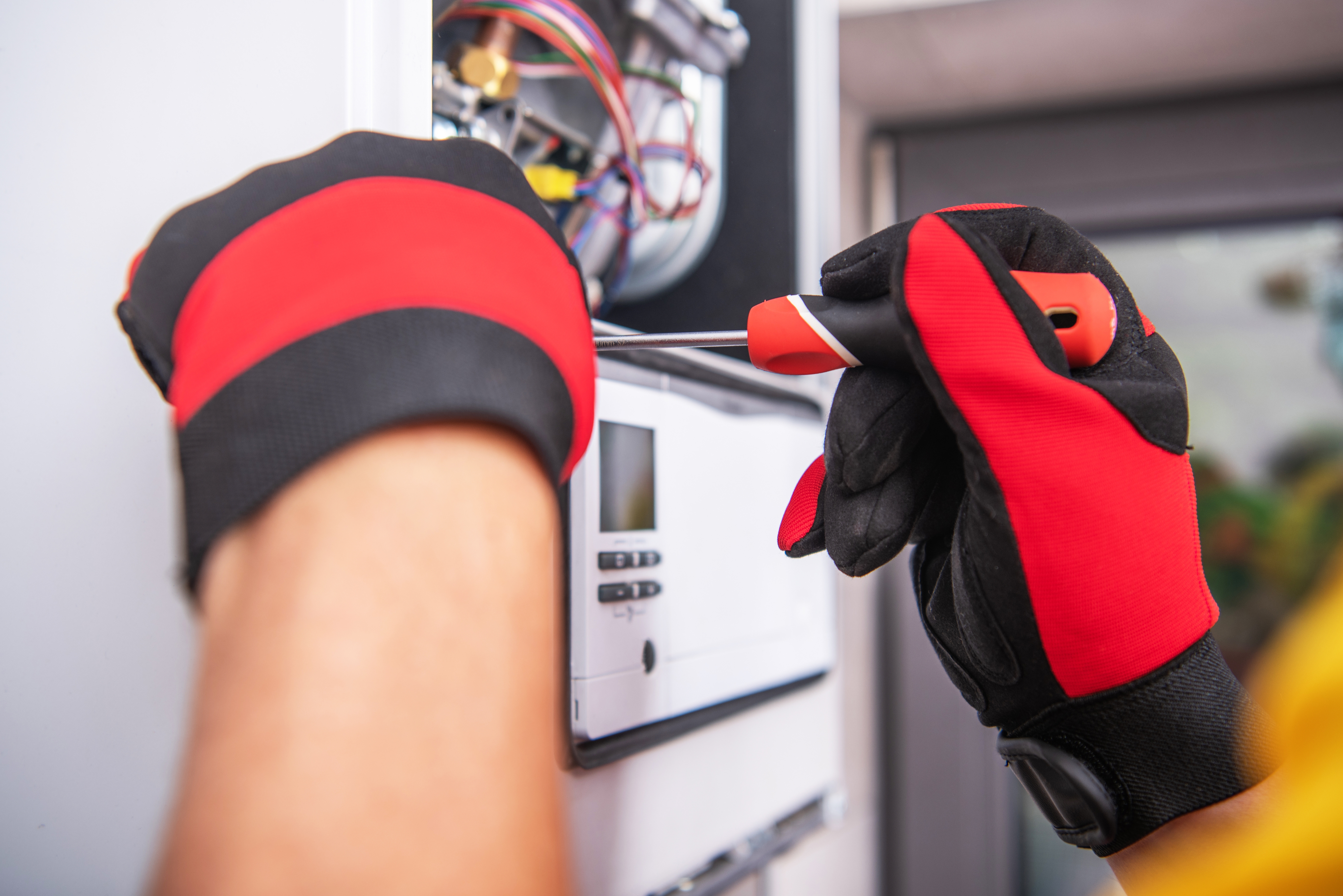 Furnace Installation Guidelines For Replacing Outdated Heating Systems
