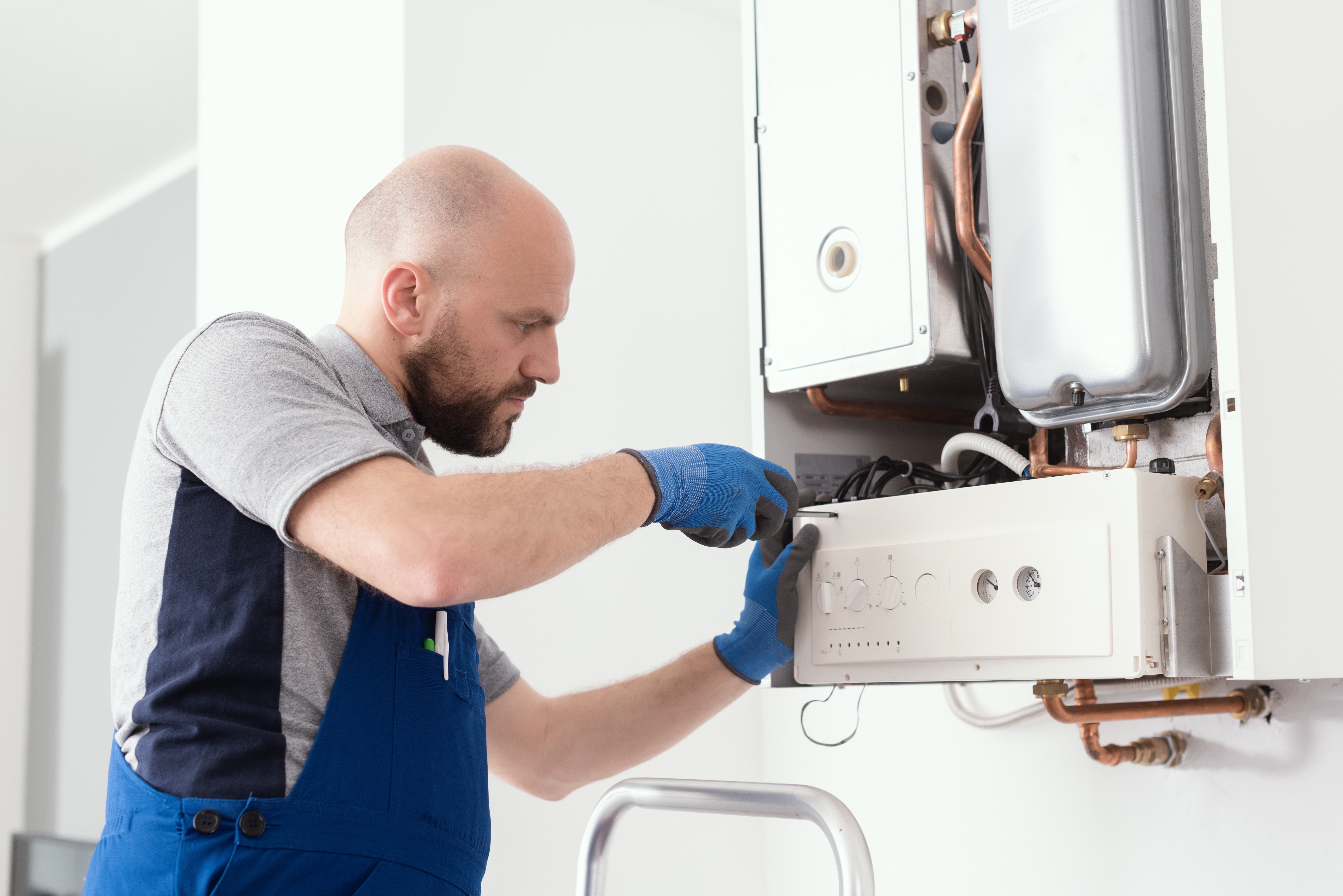 Furnace Maintenance Role In Reducing Unexpected Heating Shutdowns