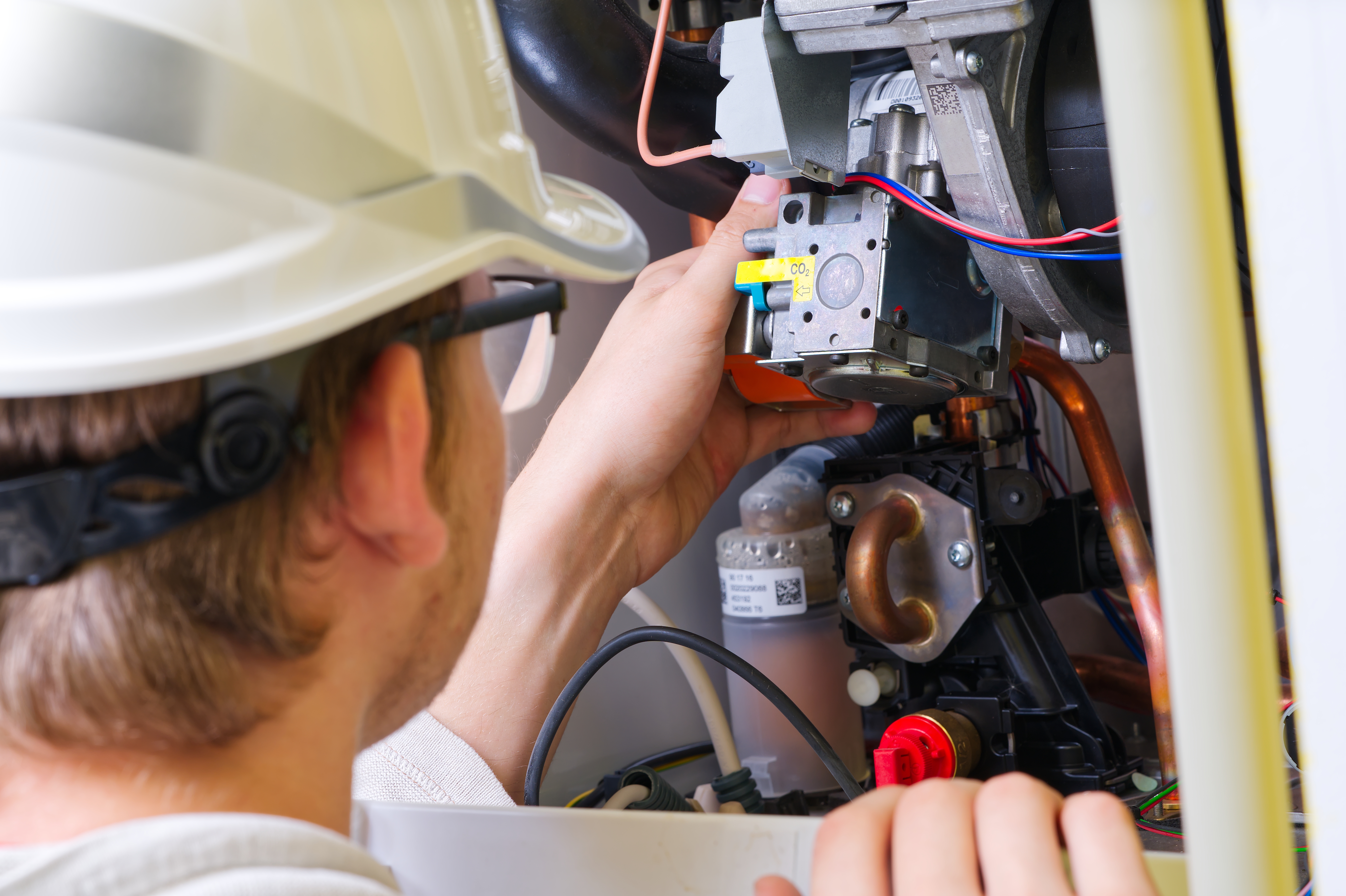 Furnace Repair Decisions That Affect The Overall Heating System Lifespan