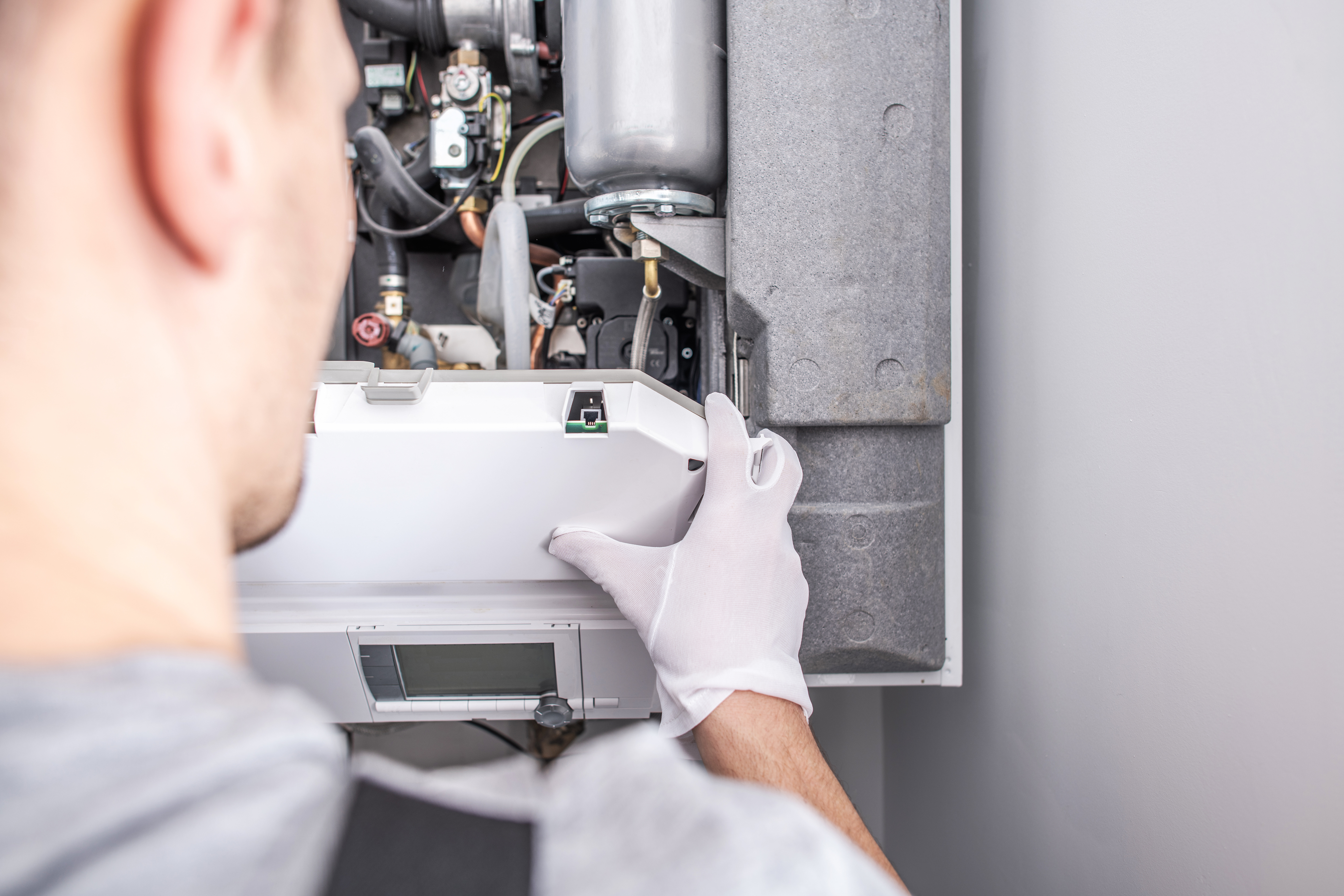 Furnace Tune-Up Procedures That Help Maintain Safe Burner Operation
