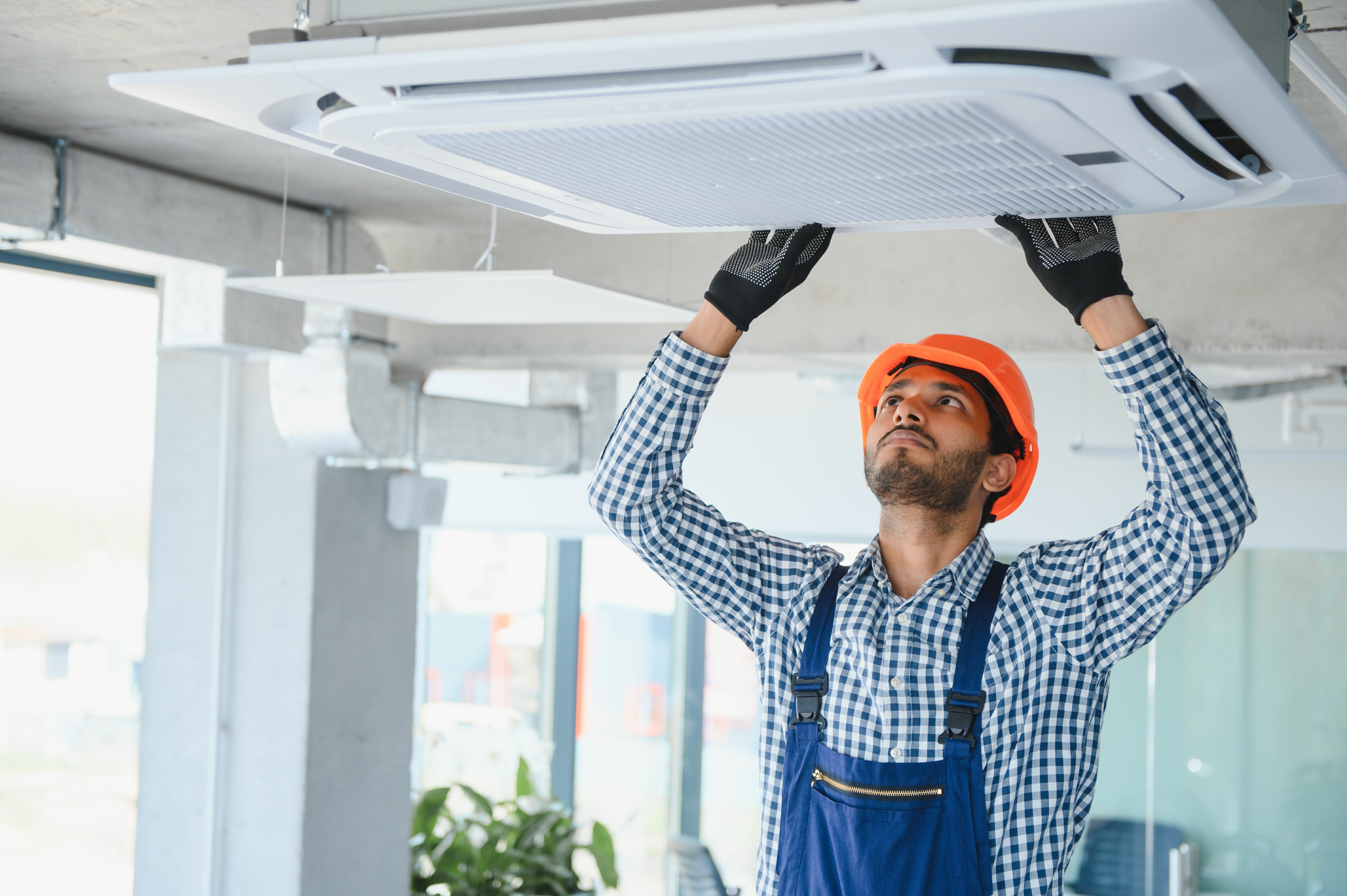 Indoor Air Quality HVAC Mistakes Homeowners Make During System Upgrades